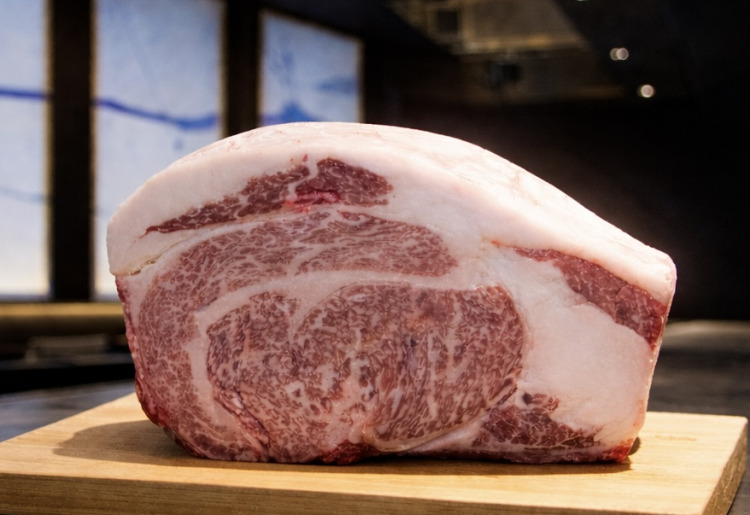 おきに◆神戸ビーフを食べ尽くす贅沢な全7品を愉しむ